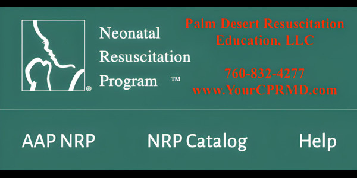 Become Certified in Neonatal Resuscitation with the NRP 8th Edition Course