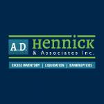 AD Hennick Profile Picture