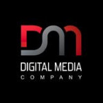 Digital Media Company Profile Picture