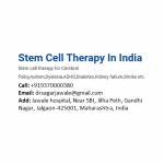 Stem Cell Therapy India Profile Picture