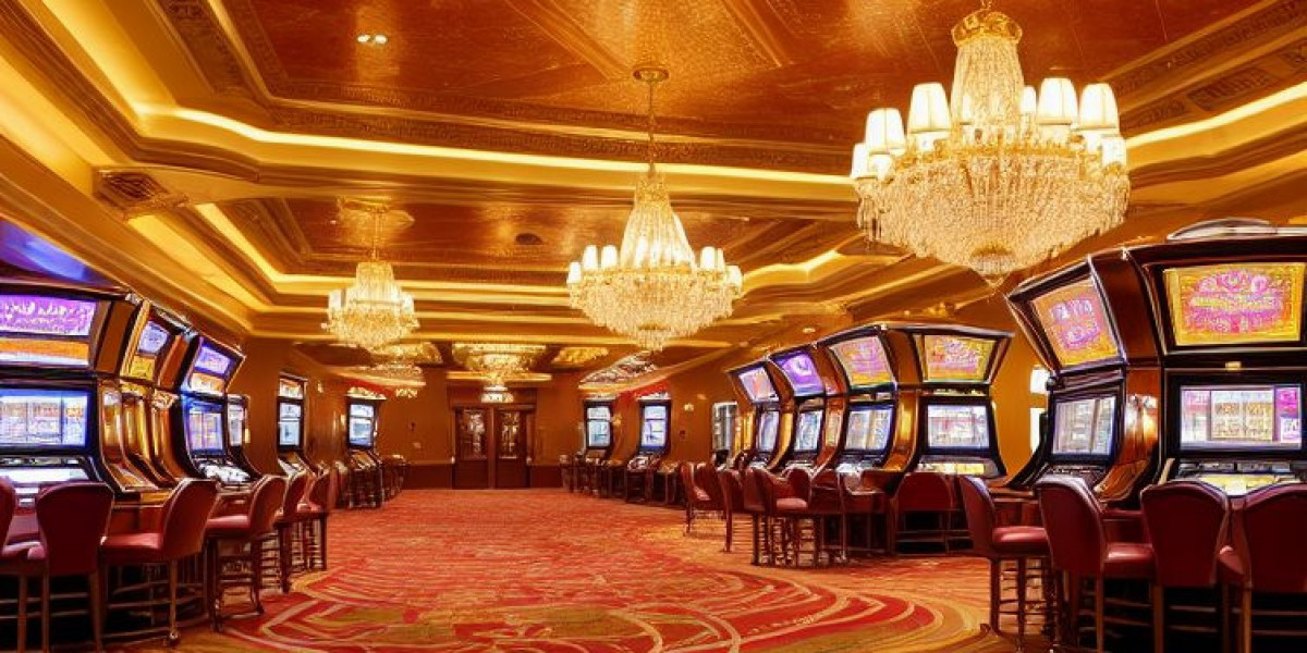 Gaming Gemakkelijkheid met de Madison Casinos