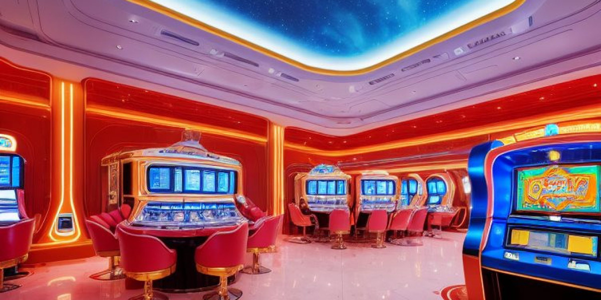 Spielautomaten bei RolleroCasino