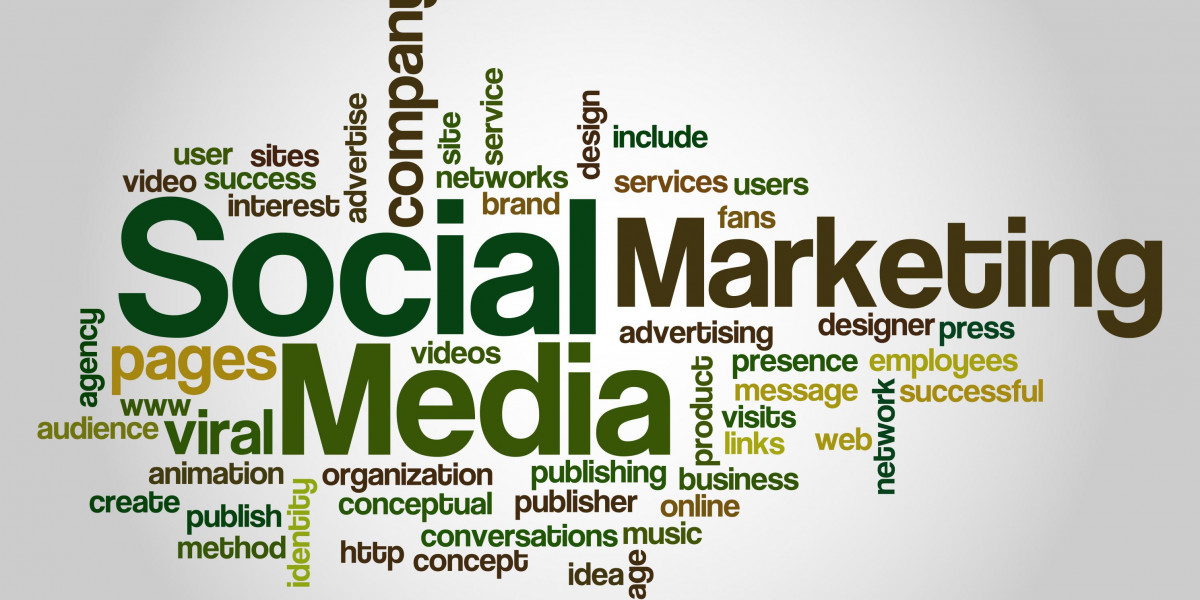 Social Media Marketing Service Provider for Your Dental Clinic