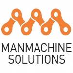 Manmachine Solutions Profile Picture