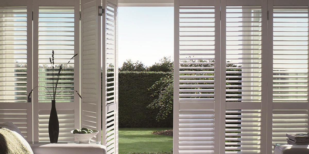 Premium Roller Shutter Grills in London