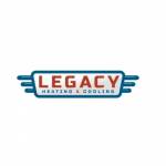 Legacy Heating and Cooling Profile Picture