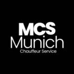 Munich Chauffeur Service Profile Picture