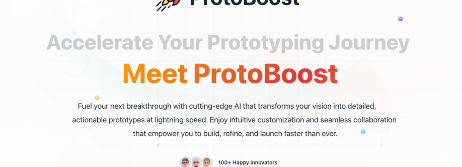 Protoboost Cover Image