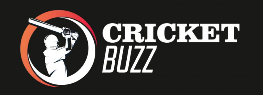 Cricket Buzz Cover Image