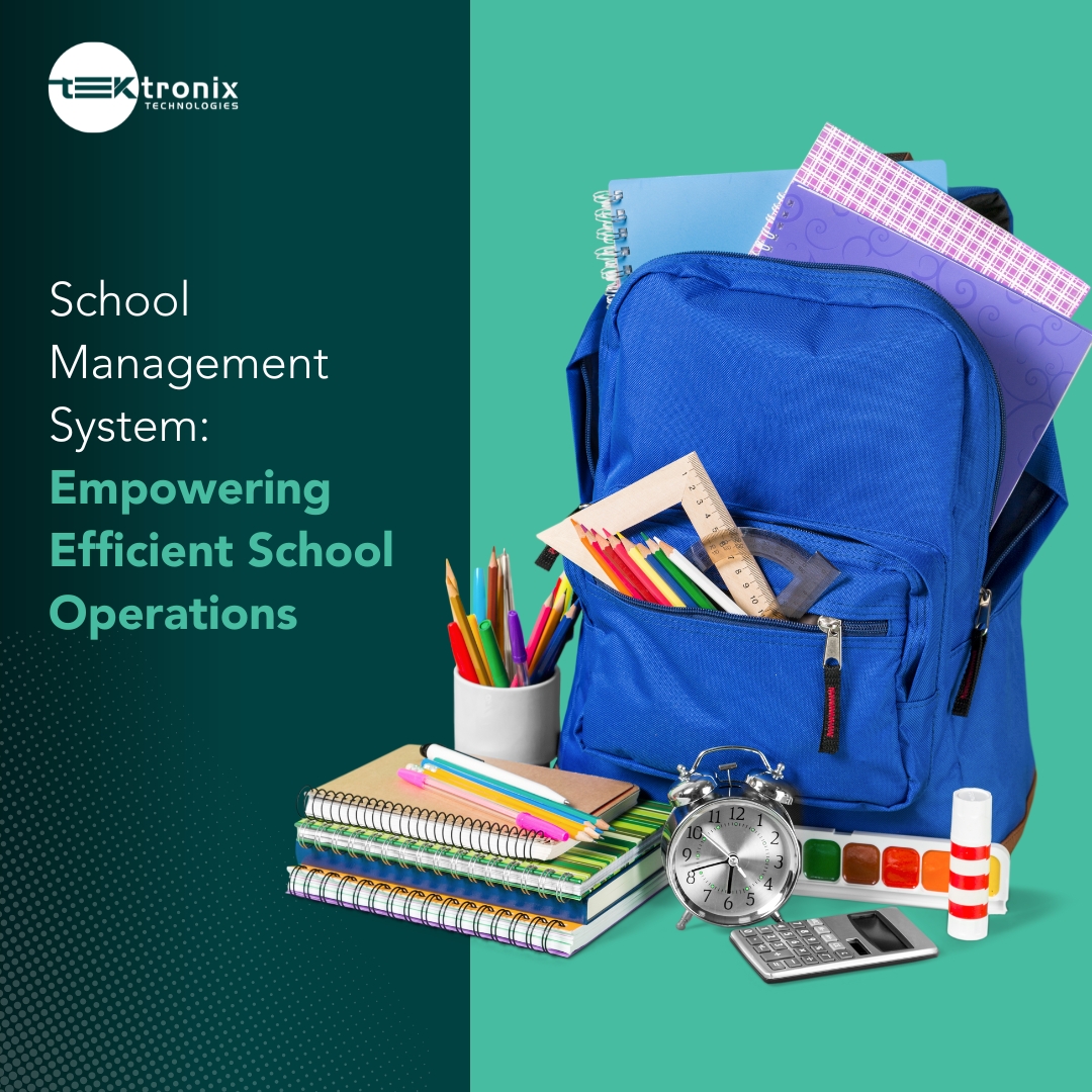 School Management Software | Visitor Management System For Schools