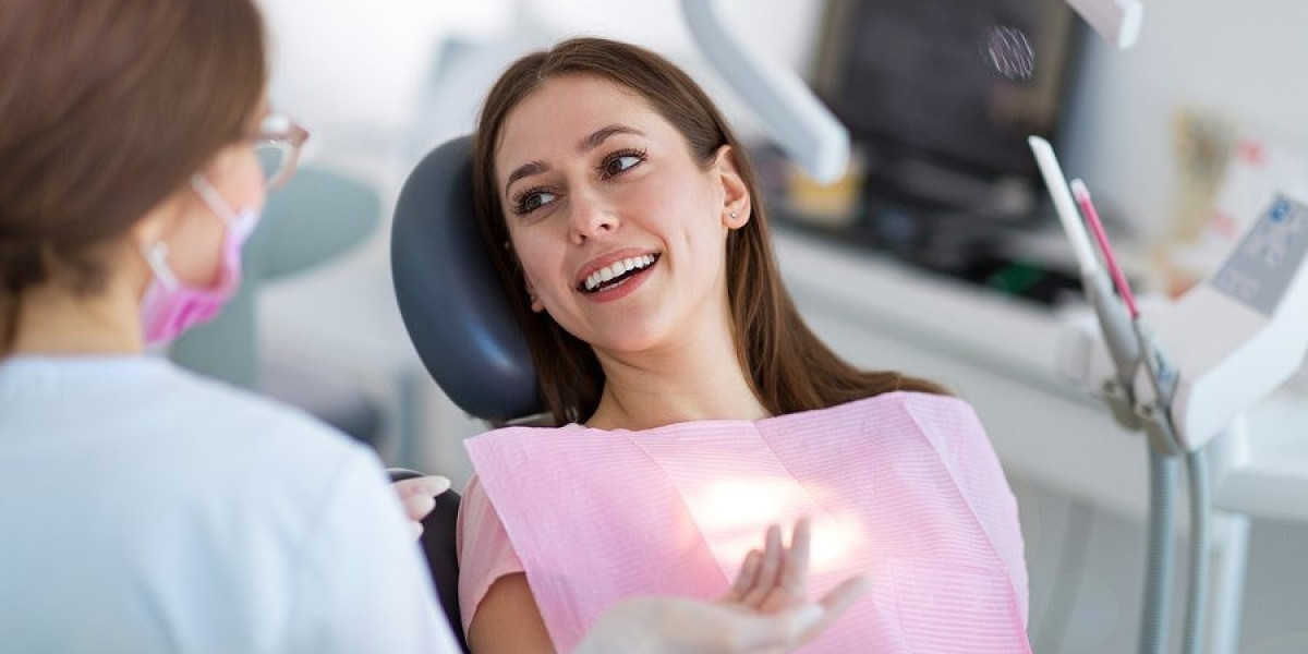 Why You Should See a Periodontist