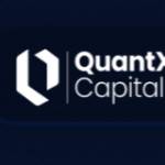 QuantX Capital Profile Picture