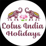 lotusindiaholidays Profile Picture