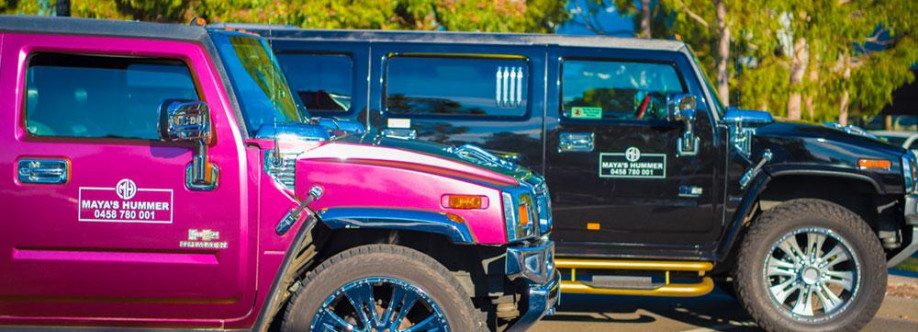 H2Hummer HireMelbourne Cover Image