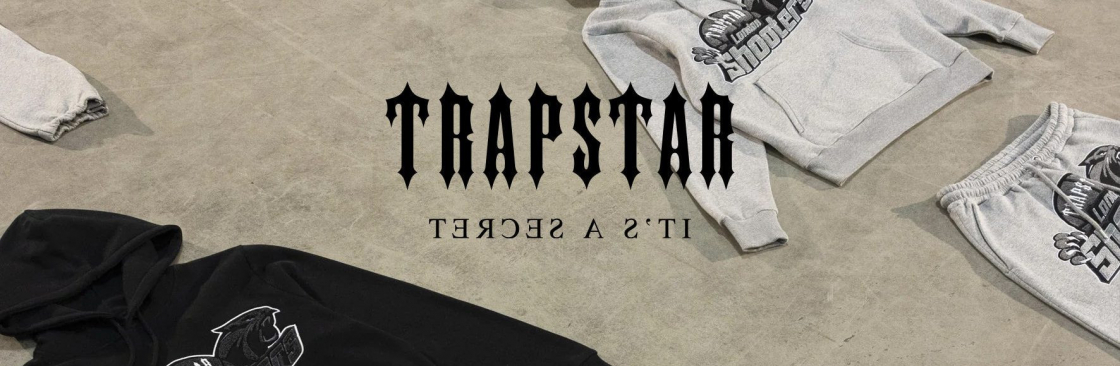 Trapstar Bluza Cover Image