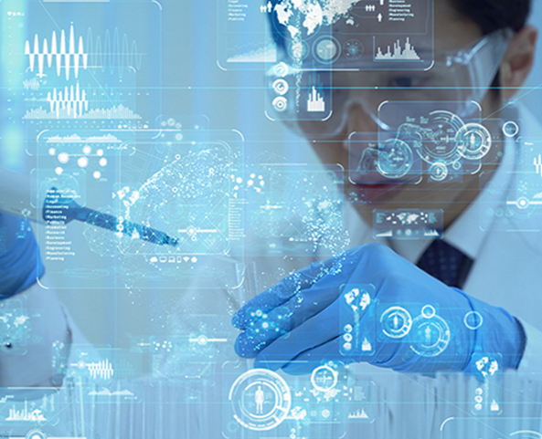 Legal document management software