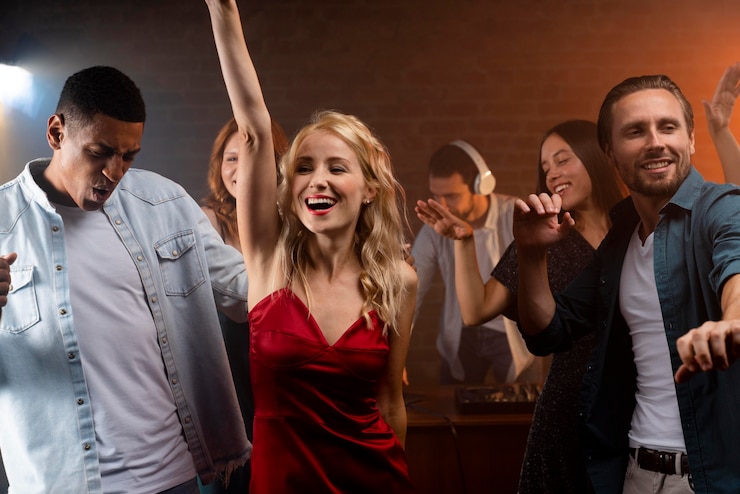 Adult Entertainment & Las Vegas Strip Joints: The Complete Guide - Bip Milwaukee