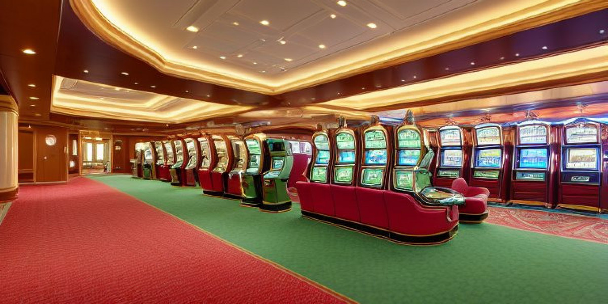 Smooth Mobile Gambling with the NineWin Casino App