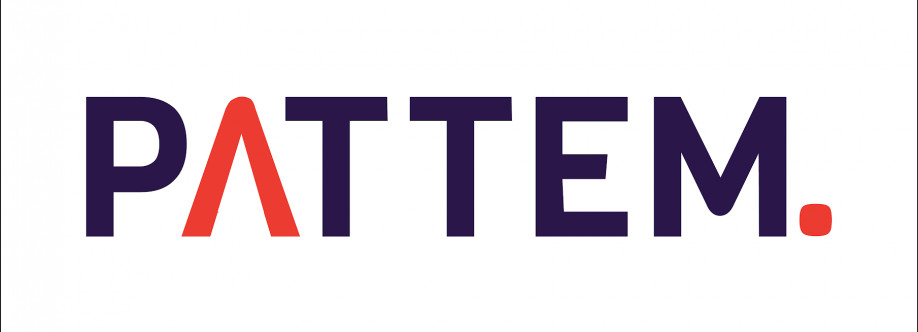 Pattem Digital Cover Image