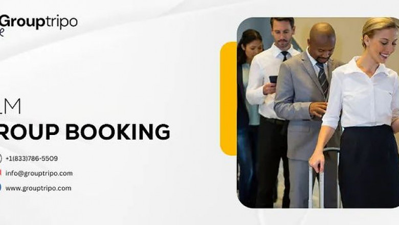 Why Choose KLM Group Booking for Your Next Adventure | Times Square Reporter