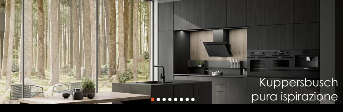 Smeg Victoria Gas Cover Image