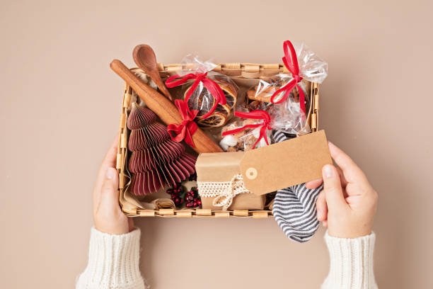How Do Foodie Gifts in the UK Make Perfect Presents for Food Enthusiasts? -