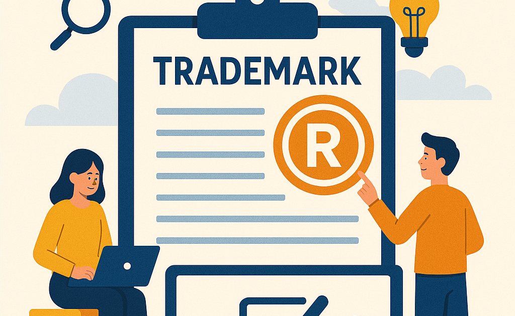 Trademark Registration Made Easy Best Online Platforms in India