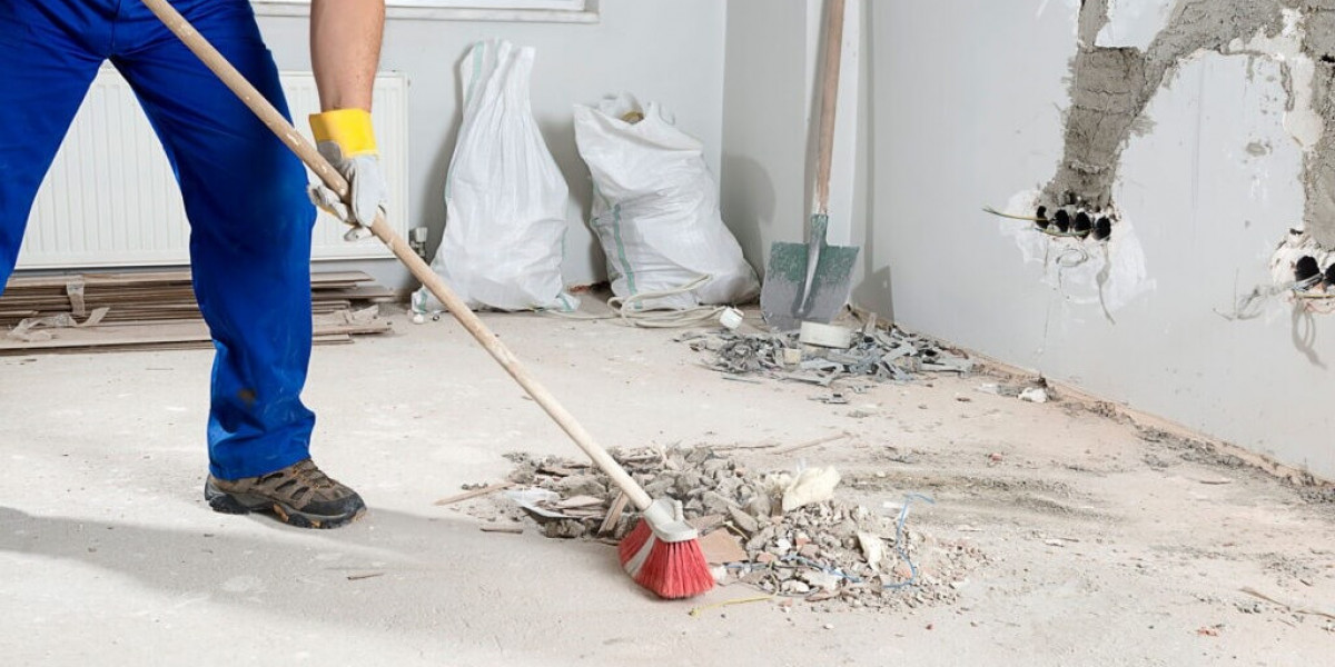 Best Construction Cleaning In Omaha, NE
