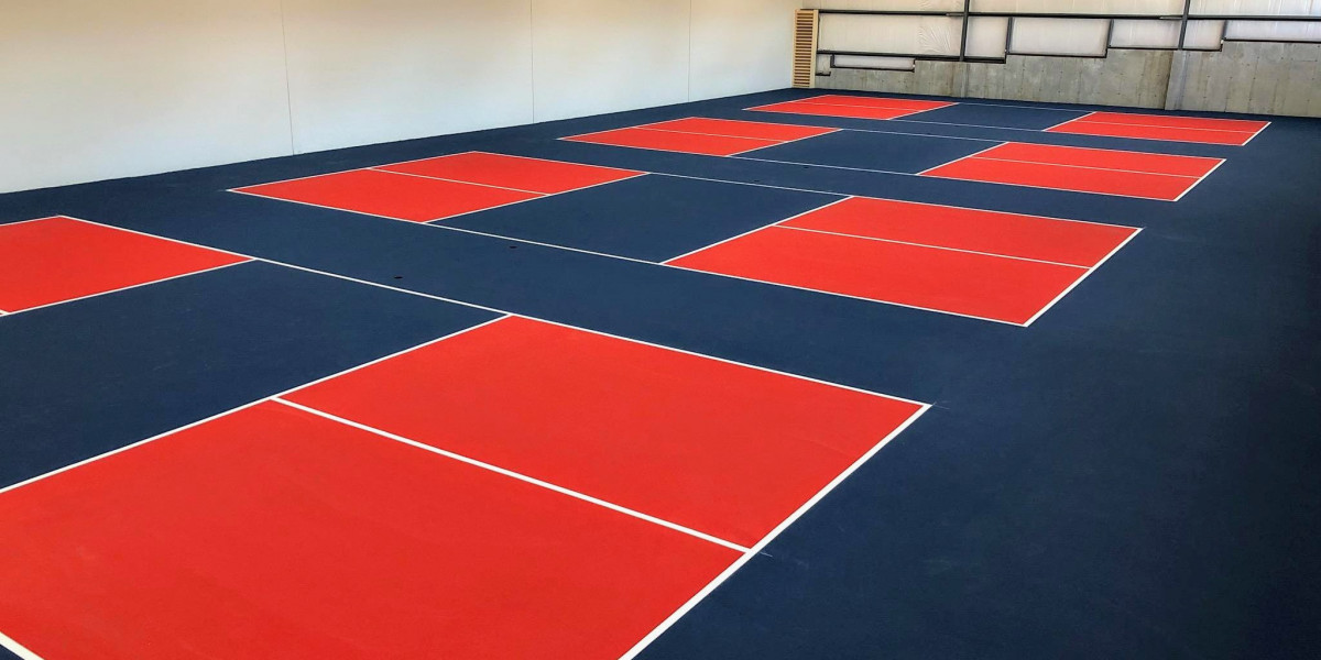 Courtside Appeal: How Pickleball Is Shaping Outdoor Spaces