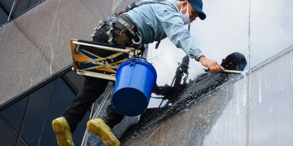 Window Cleaning Services In Wahoo, NE