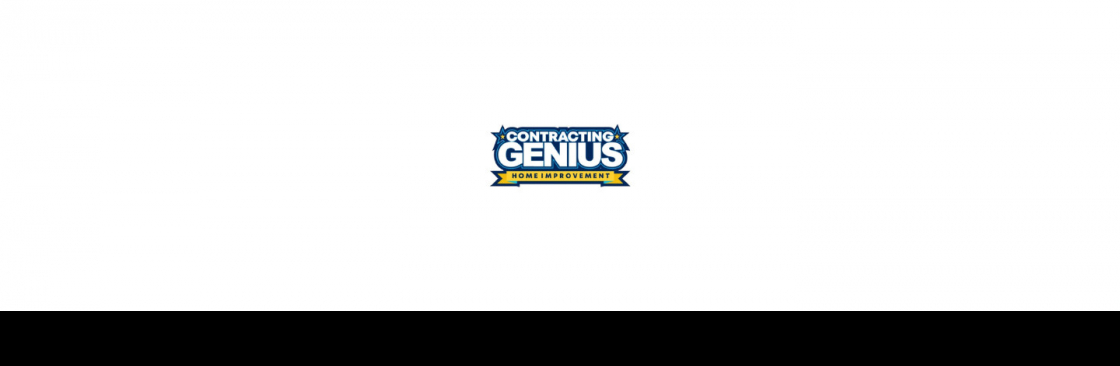 Contracting Genius Home Improvement Cover Image