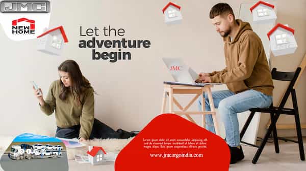 Reliable Packers and Movers Delhi To Noida(JMC Cargo)