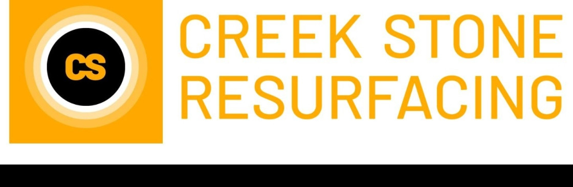 Creek Stone Resurfacing Cover Image
