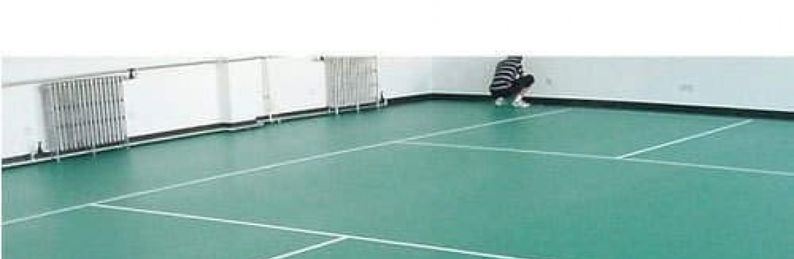 Arcylic Flooring Cover Image