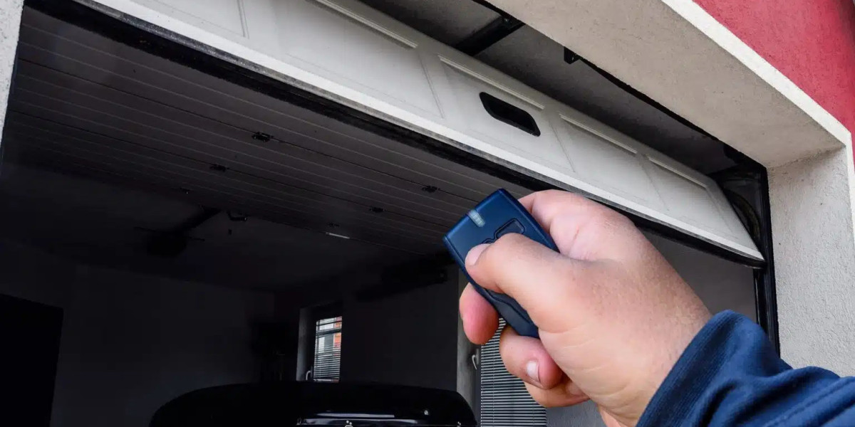 Everything You Need to Know About Commercial Access Control Systems