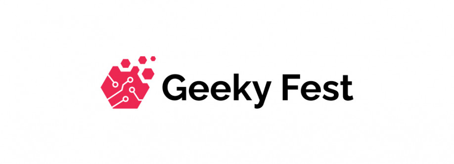 Geeky Fest Cover Image