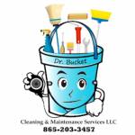 Dr. Bucket Cleaning & Maintenance Services LLC profile picture