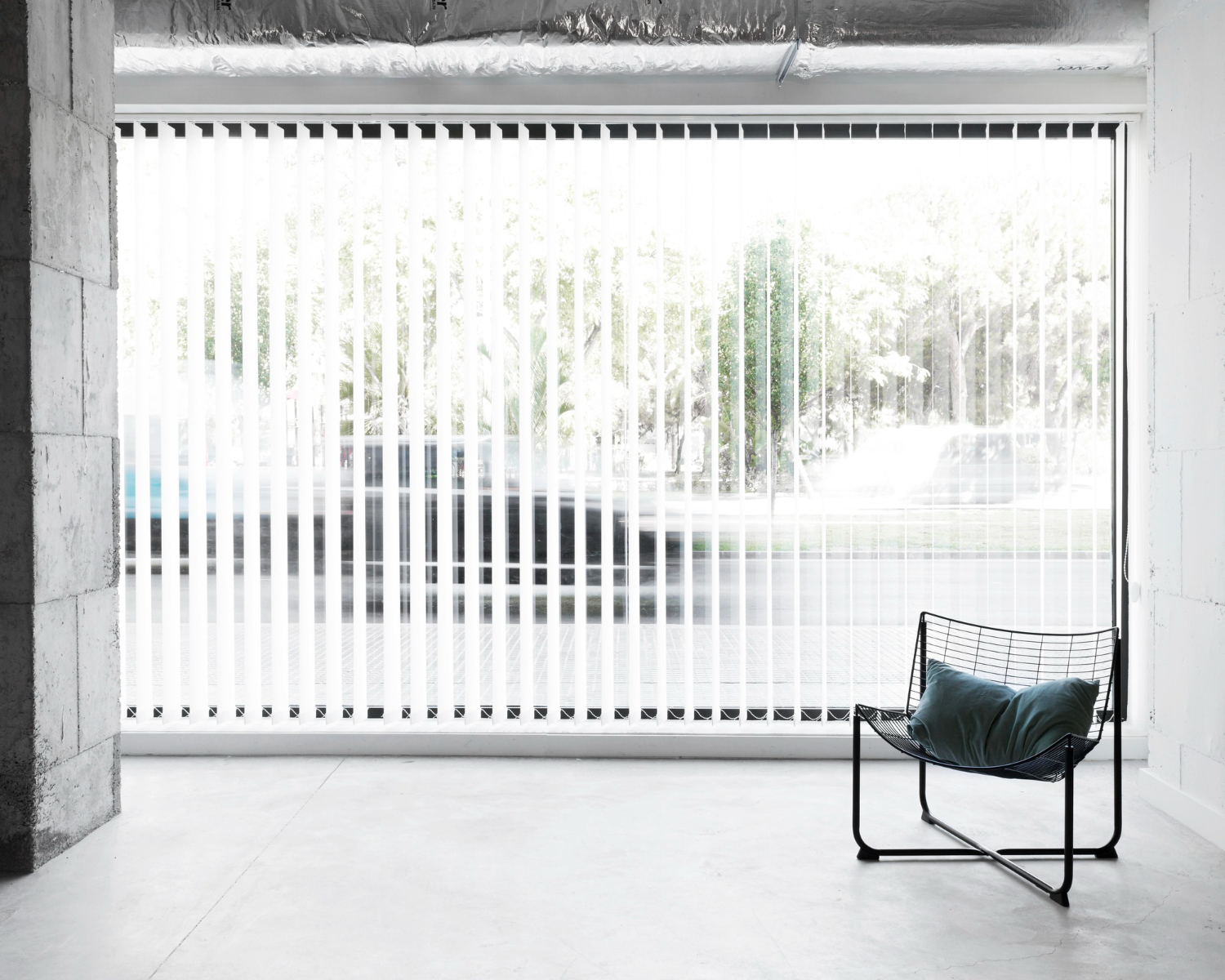 A Guide to Installing Integrated Blinds at Home | Solis Blinds
