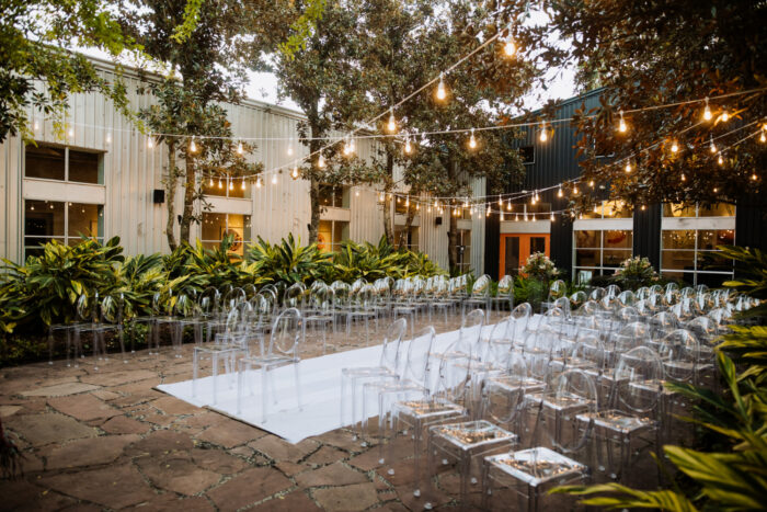 Best Outdoor Wedding Venues in Houston Revealed | House Estate