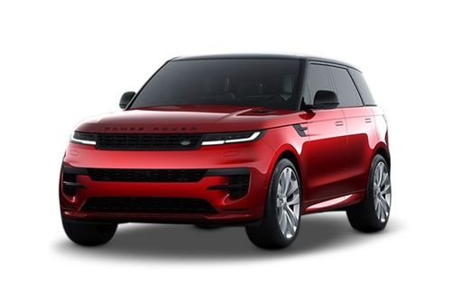 Land Rover Range Rover Sport 2025 Price - Images, Colors, Specifications, Features and Review