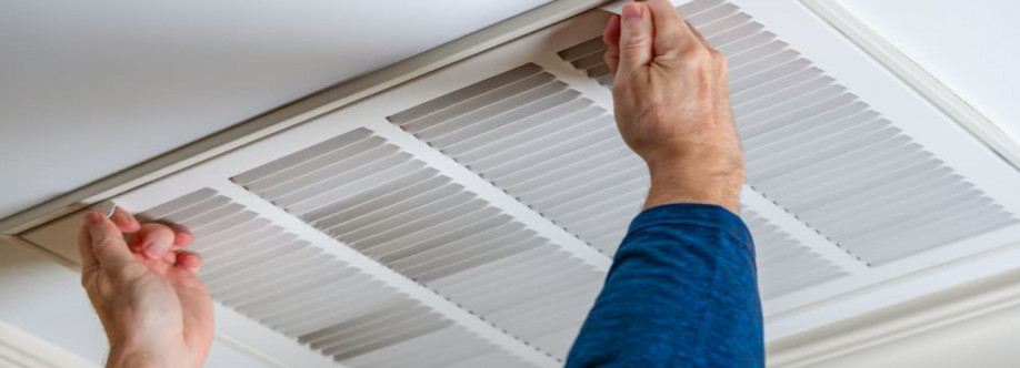 Atlanta Airduct Cleaning Cover Image