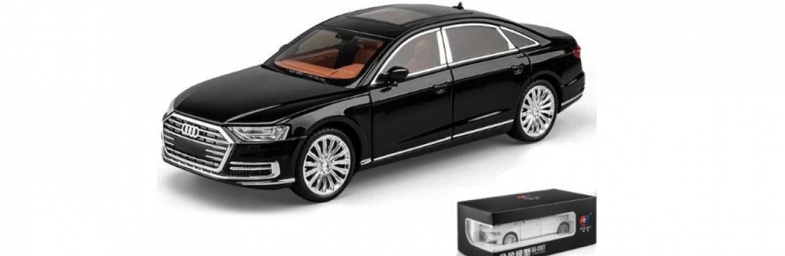 Bold Car Store Cover Image