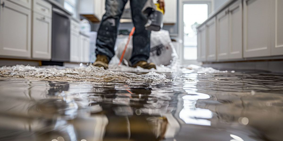 Water Damage Restoration in Bayou Vista, TX
