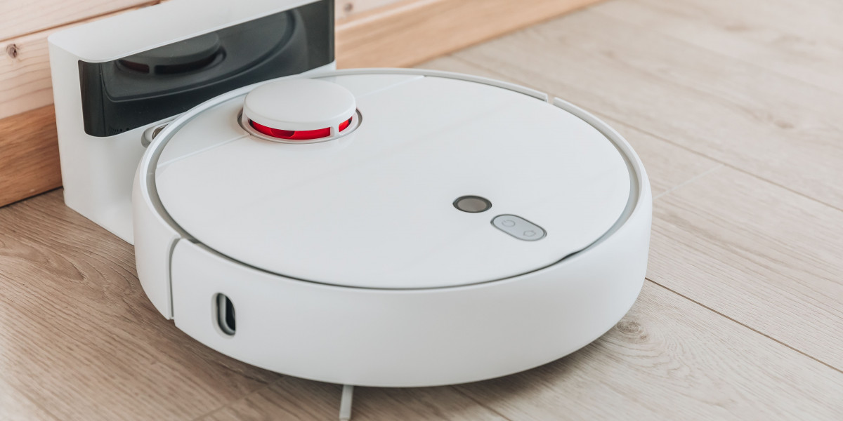 20 Fun Facts About Robotic Vacuum Cleaner Comparison