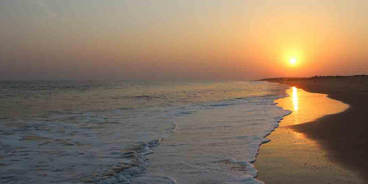 Know the Best Time to Visit Puri Beach for a Perfect Trip