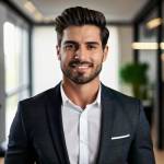 Akshay Thombre profile picture