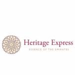 heritageexpress Profile Picture
