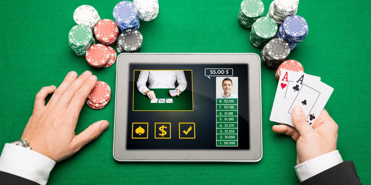Garantire il fair play: misure di sicurezza nel gioco d'azzardo online