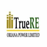 Oriana Power profile picture