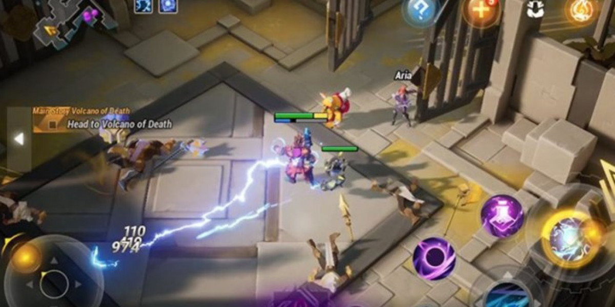 Torchlight Infinite Flame Elementium Brings Diablo-Style Action to Mobile: Full Review